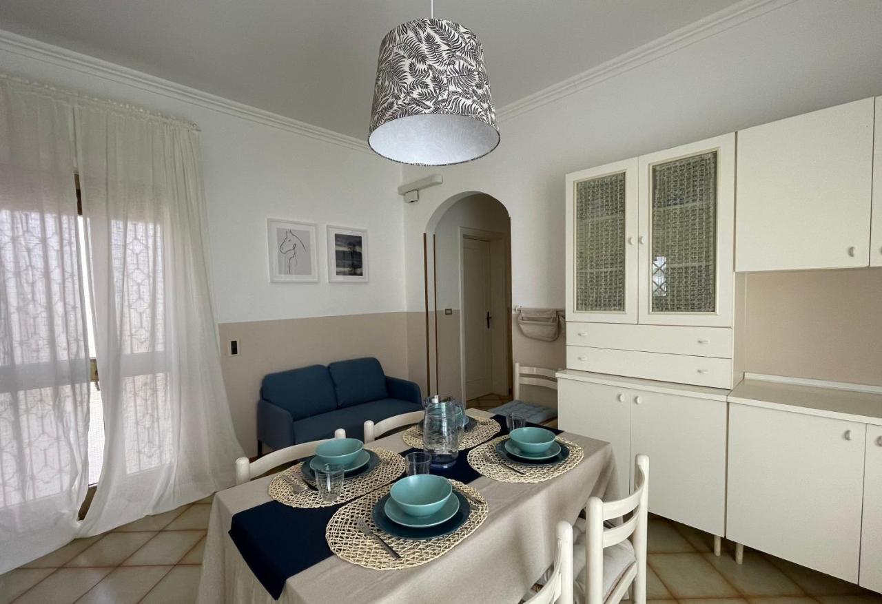 A&B Homes Leuca Santa Maria di Leuca ภายนอก รูปภาพ