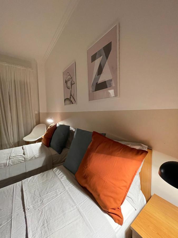 A&B Homes Leuca Santa Maria di Leuca ภายนอก รูปภาพ